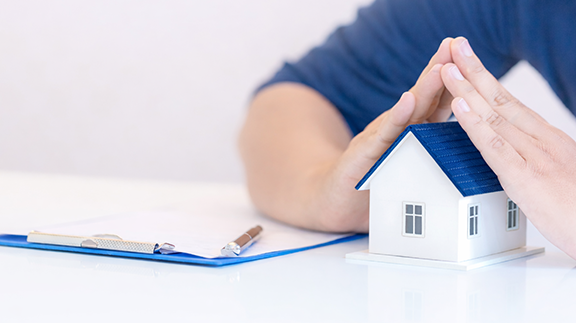 Home Insurance Coverage
